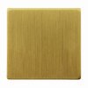 Click to see Satin Brass light switches and plug sockets